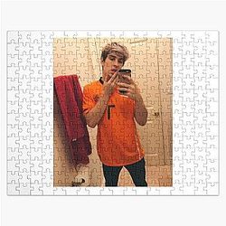 Jake Webber Premium Jigsaw Puzzle