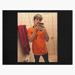 Jake Webber Premium Jigsaw Puzzle