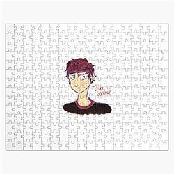 Jake Webber - No Name  Jigsaw Puzzle