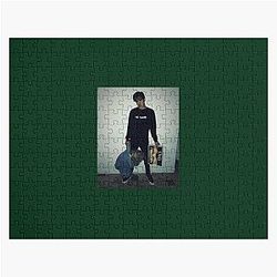 jake webber Long (4) Jigsaw Puzzle