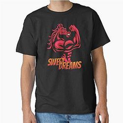 Jamahal Hill - Sweet Dreams T-Shirt