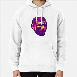 Jamahal Hill UFC Hoodie