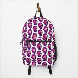 Jamahal Hill UFC Backpack