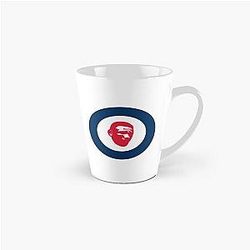 Jamahal Hill UFC Mug