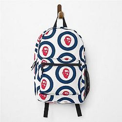 Jamahal Hill UFC Back Pack