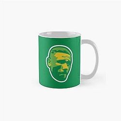 Jamahal Hill Classic Mug