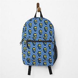 Jamahal Hill Backpack