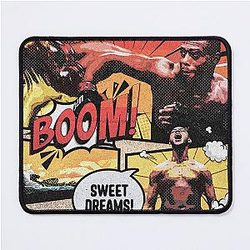 Jamahal Hill - Sweet Dreams UFC Mouse Pad