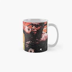 Jamahal Hill - Sweet Dream - UFC Classic Mug