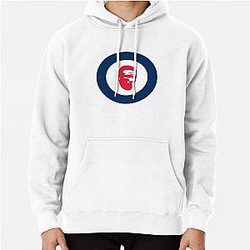 Jamahal Hill UFC Hoodie