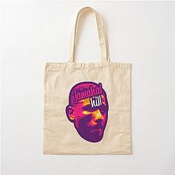 Jamahal Hill UFC Tote Bag