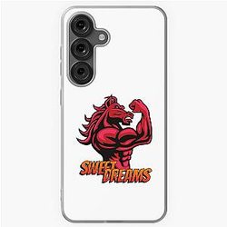 Jamahal Hill - Samsung Galaxy Soft Case
