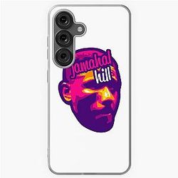 Jamahal Hill UFC Soft Case