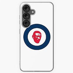 Jamahal Hill UFC Soft Case