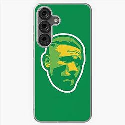Jamahal Hill Samsung Galaxy Soft Case