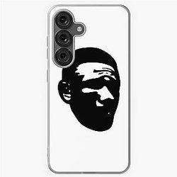 Jamahal Hill Samsung Galaxy Soft Case