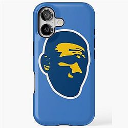Jamahal Hill iPhone Tough Case