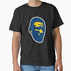 Jamahal Hill Classic T-Shirt