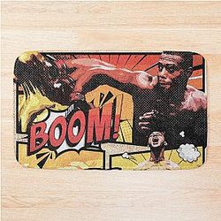 Jamahal Hill - UFC Bath Mat