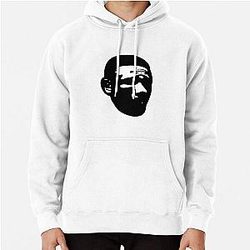 Jamahal Hill Black Hoodie
