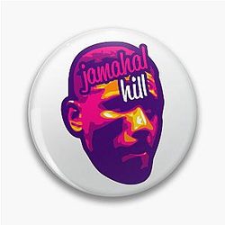 Jamahal Hill UFC Fight