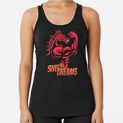 Jamahal Hill - Sweet Dreams Tank Top