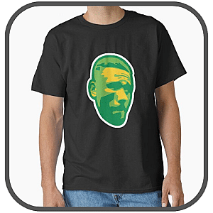 Jamahal Hill T-Shirts