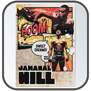 Jamahal Hill Posters