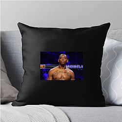 Jamahal Hill Merch Collection Jamahal Hill Pillows Cover