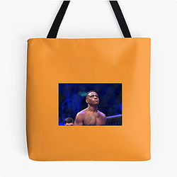 Jamahal Hill Merchandise For Fans Jamahal Hill Bags