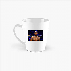 Jamahal Hill Merch Collection Jamahal Hill Mugs