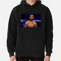 Jamahal Hill Merch Collection Jamahal Hill Hoodies