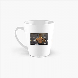 Jamahal Hill Merch Jamahal Hill Mugs