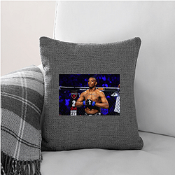 Jamahal Hill Special Collection Jamahal Hill Pillows Cover