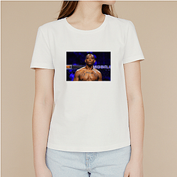 Jamahal Hill Merch Collection Jamahal Hill T-Shirts