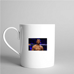 Jamahal Hill Merch Collection Jamahal Hill Mugs