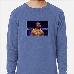 Jamahal Hill Merch Collection Jamahal Hill Sweatshirts