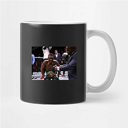 Jamahal Hill Limited Collection Jamahal Hill Mugs