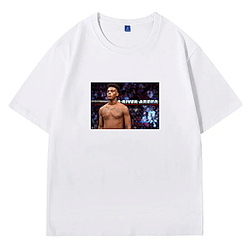 Jamahal Hill Merch For Fans Jamahal Hill T-Shirts