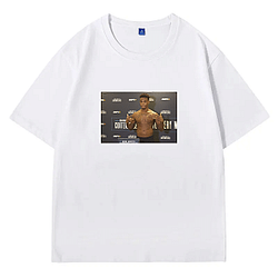 Jamahal Hill Merch Jamahal Hill T-Shirts