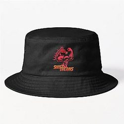 Jamahal Hill - Sweet Bucket Hat