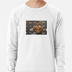 Jamahal Hill Merch Jamahal Hill Sweatshirts