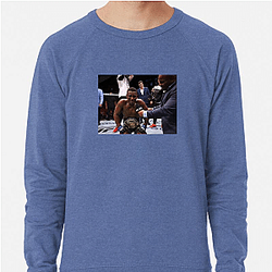 Jamahal Hill Limited Collection Jamahal Hill Sweatshirts