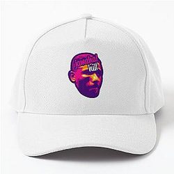 Jamahal Hill UFC Cap
