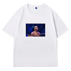 Jamahal Hill Merchandise For Fans Jamahal Hill T-Shirts