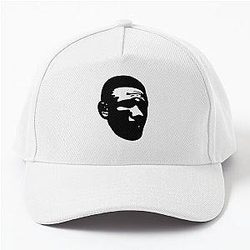 Jamahal Hill Black Baseball Cap