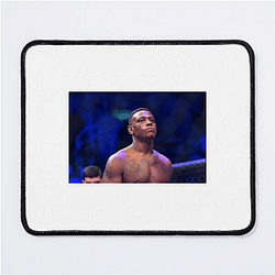 Jamahal Hill Merchandise For Fans Jamahal Hill Mouse Pads