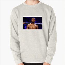 Jamahal Hill Merch Collection Jamahal Hill Sweatshirts