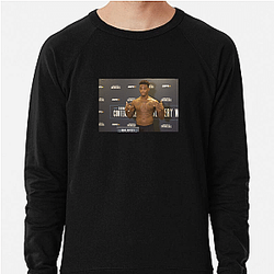 Jamahal Hill Merch Jamahal Hill Sweatshirts