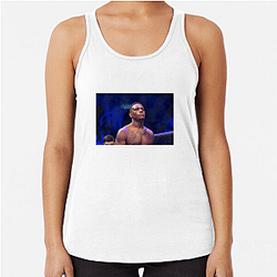 Jamahal Hill Merchandise For Fans Jamahal Hill Tank Tops